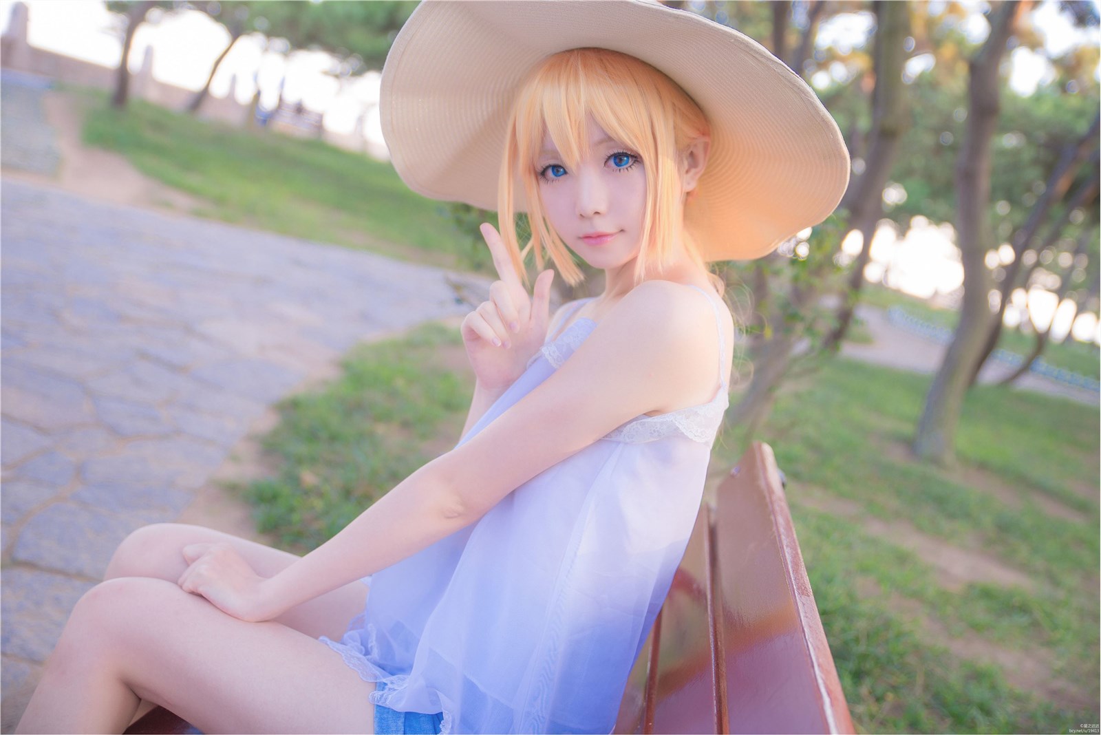 Star's Delay to December 22, Coser Hoshilly BCY Collection 3(142)